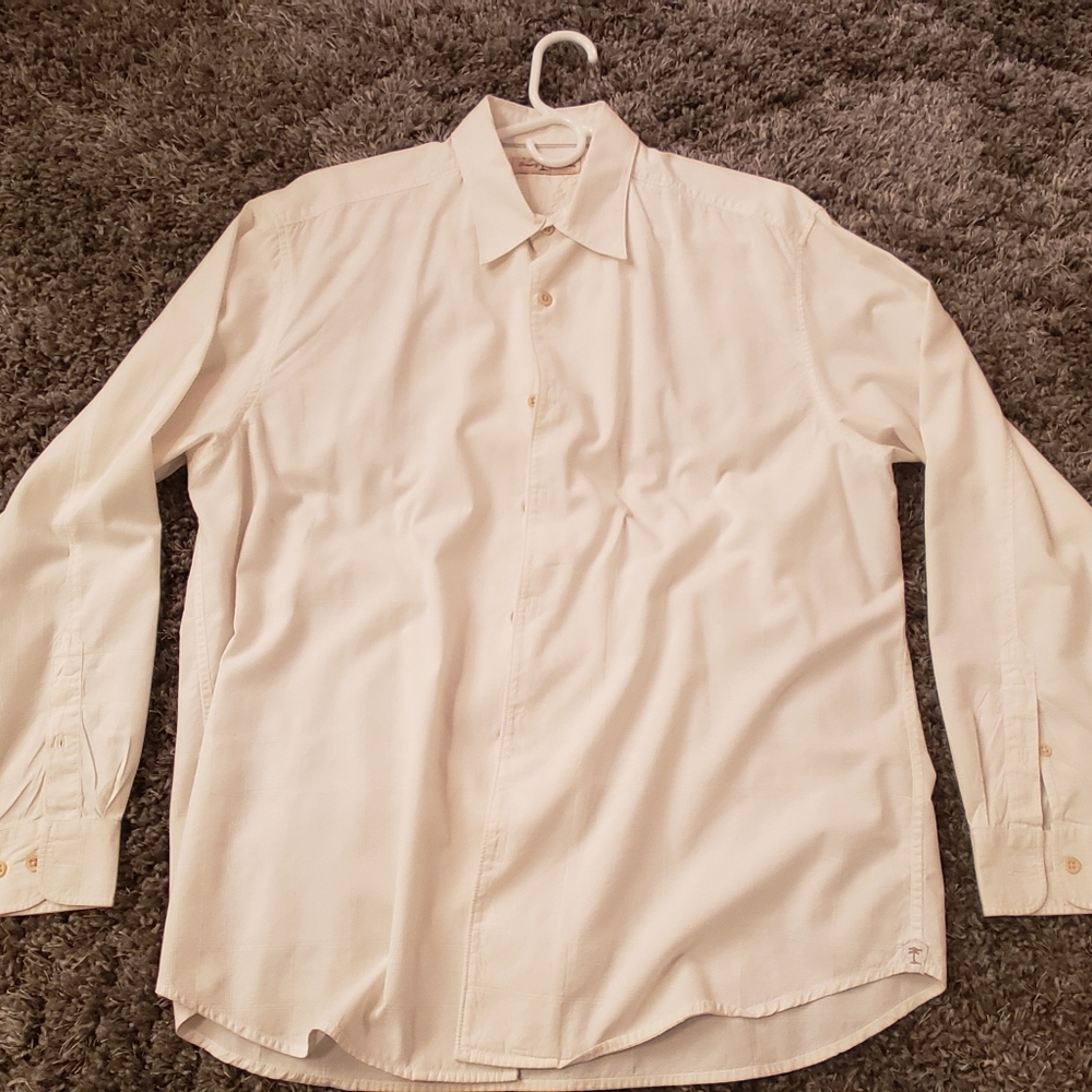 Tommy Bahama dress shirt